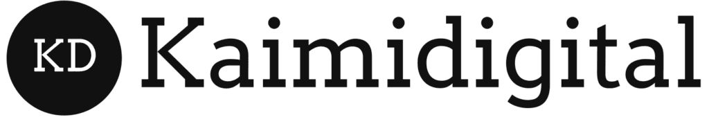 kaimidigital logo