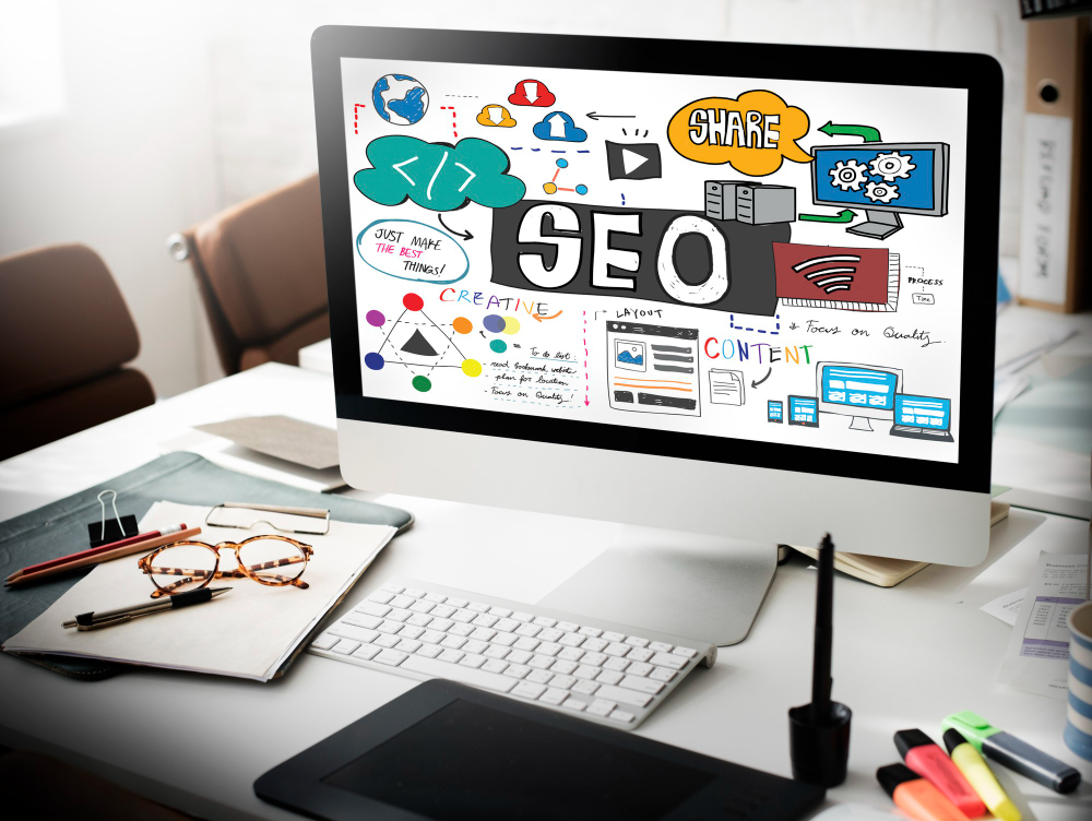 Guía de SEO local y Google Business Profile para PYMES - Kaimidigital